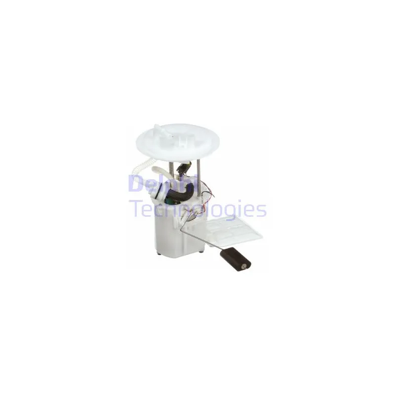 Unité d'injection de carburant DELPHI FG1618-11B1