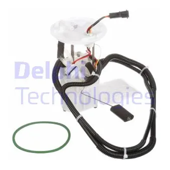 Unité d'injection de carburant DELPHI FG1655-11B1