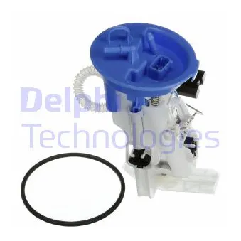 Unité d'injection de carburant DELPHI FG1659-11B1