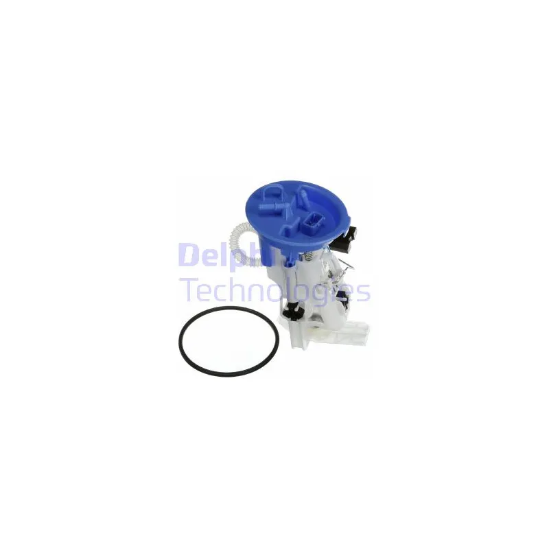 Unité d'injection de carburant DELPHI FG1659-11B1