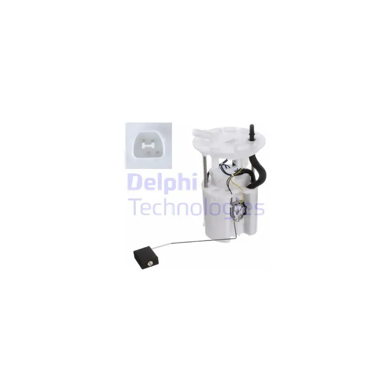 Unité d'injection de carburant DELPHI FG1660-11B1