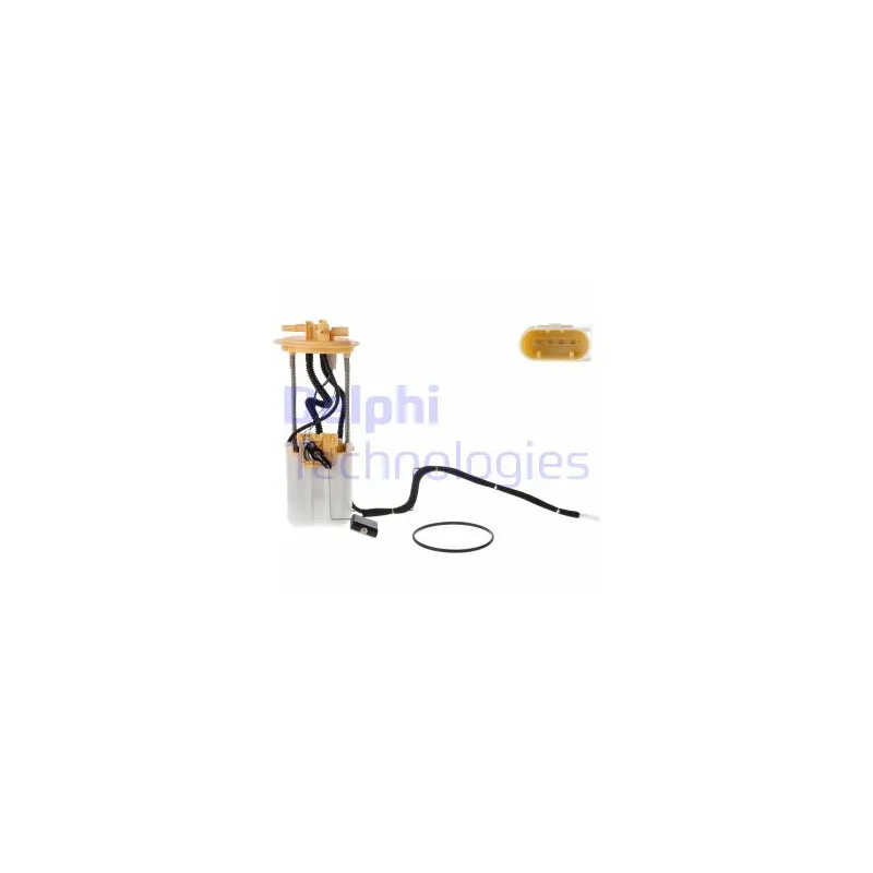 Unité d'injection de carburant DELPHI FG1707-12B1