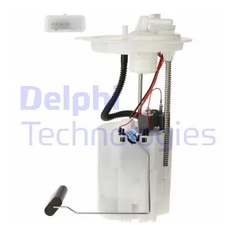 Unité d'injection de carburant DELPHI FG2049-12B1