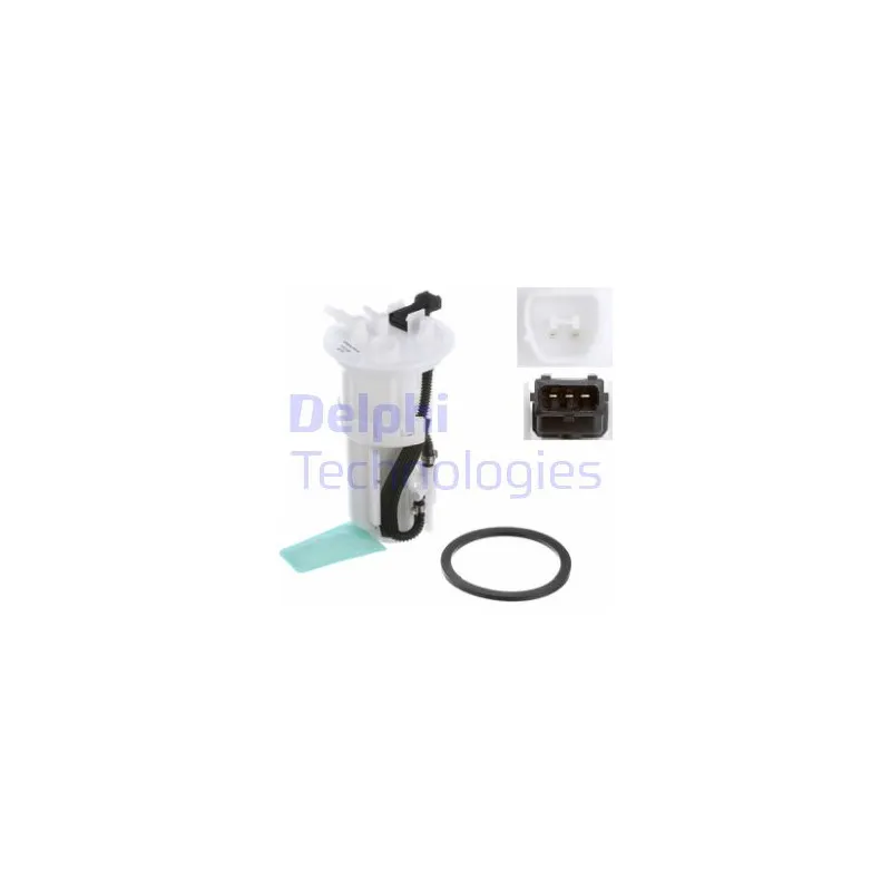 Unité d'injection de carburant DELPHI FG2188-11B1