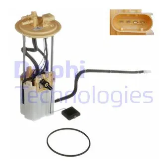 Unité d'injection de carburant DELPHI FG2202-11B1