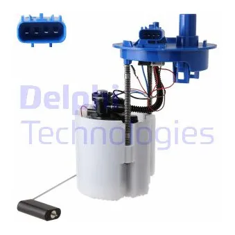 Unité d'injection de carburant DELPHI FG2341-12B1