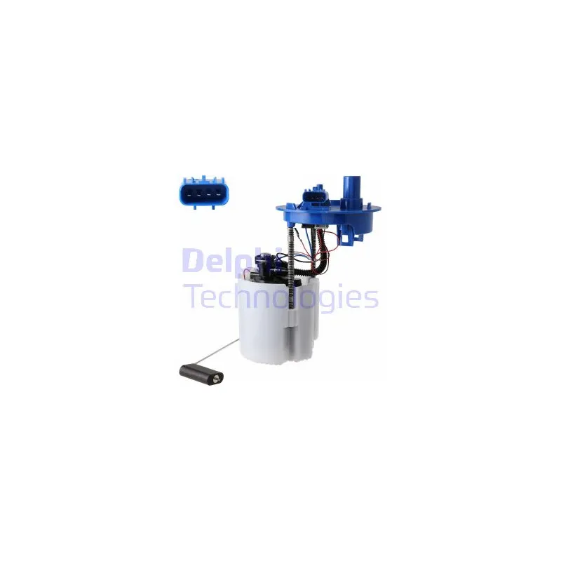 Unité d'injection de carburant DELPHI FG2341-12B1