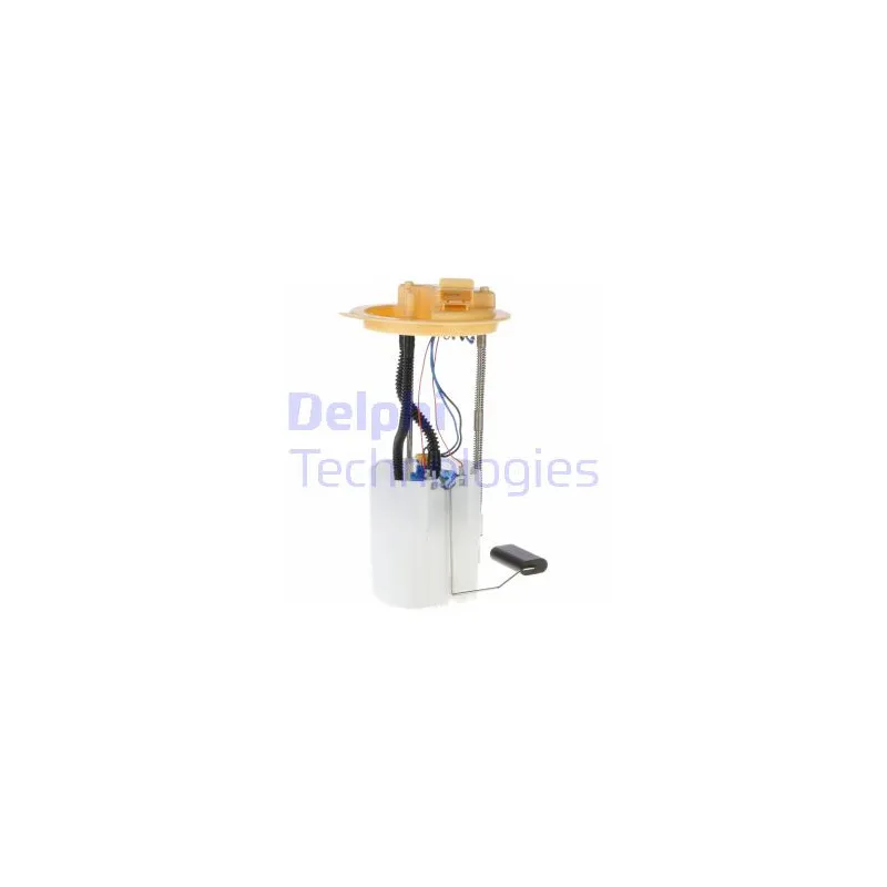 Unité d'injection de carburant DELPHI FG2342-12B1