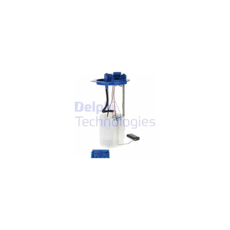 Unité d'injection de carburant DELPHI FG2343-12B1