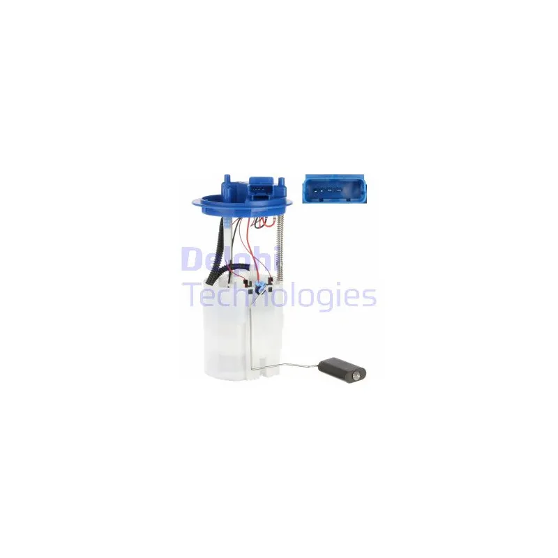 Unité d'injection de carburant DELPHI FG2344-12B1