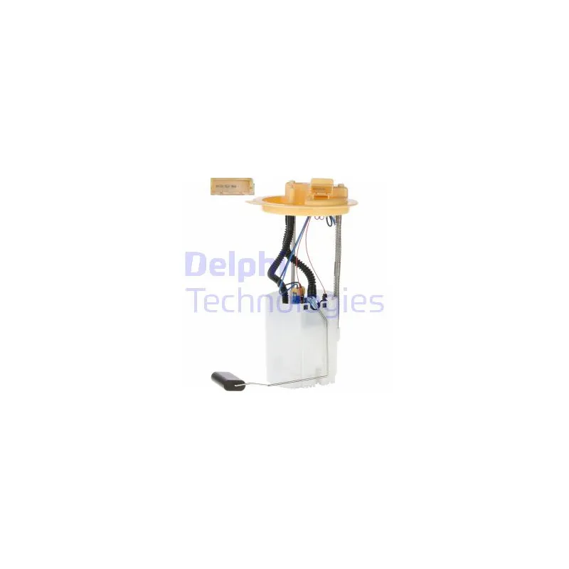 Unité d'injection de carburant DELPHI FG2345-12B1