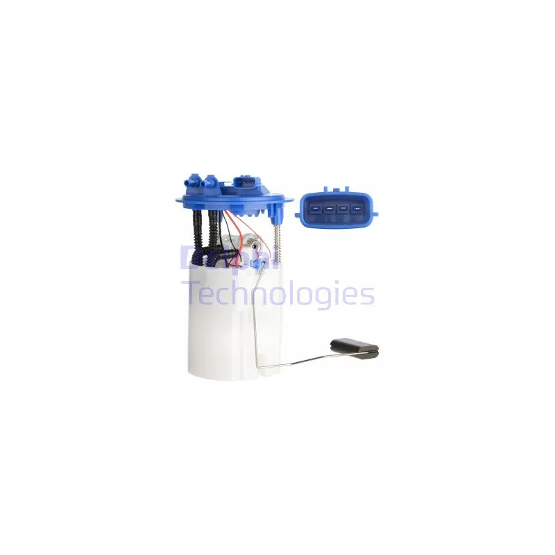 Unité d'injection de carburant DELPHI FG2346-12B1
