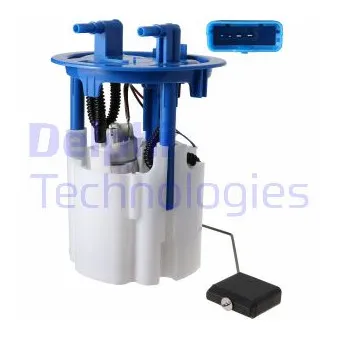Unité d'injection de carburant DELPHI FG2357-12B1