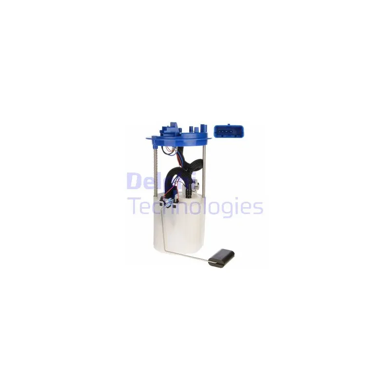 Unité d'injection de carburant DELPHI FG2358-12B1