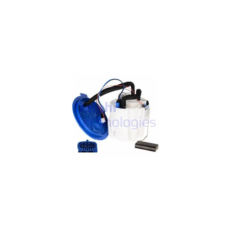 Unité d'injection de carburant DELPHI FG2360-12B1