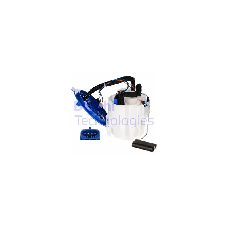 Unité d'injection de carburant DELPHI FG2361-12B1
