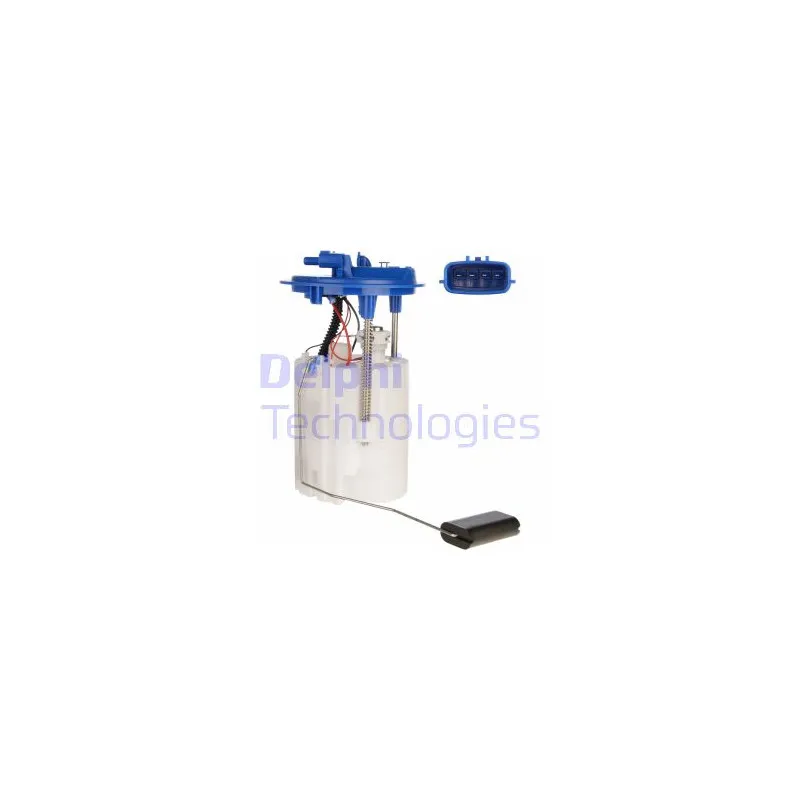 Unité d'injection de carburant DELPHI FG2363-12B1