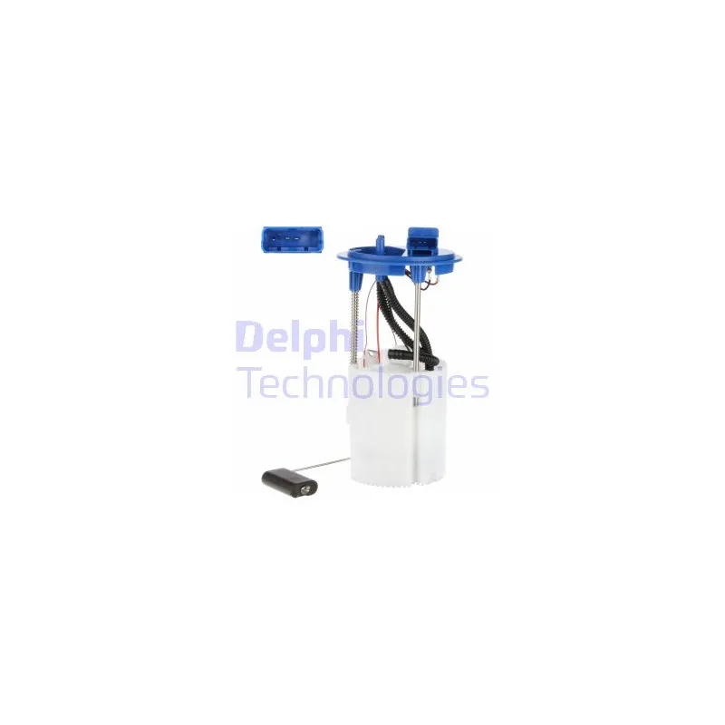 Unité d'injection de carburant DELPHI FG2365-12B1