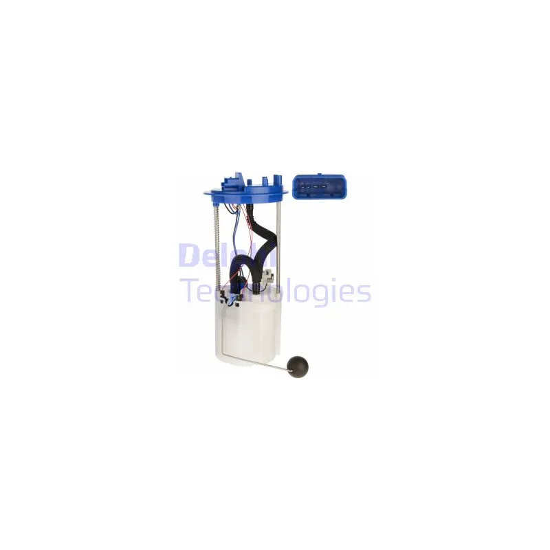Unité d'injection de carburant DELPHI FG2366-12B1