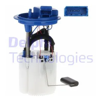 Unité d'injection de carburant DELPHI FG2367-12B1