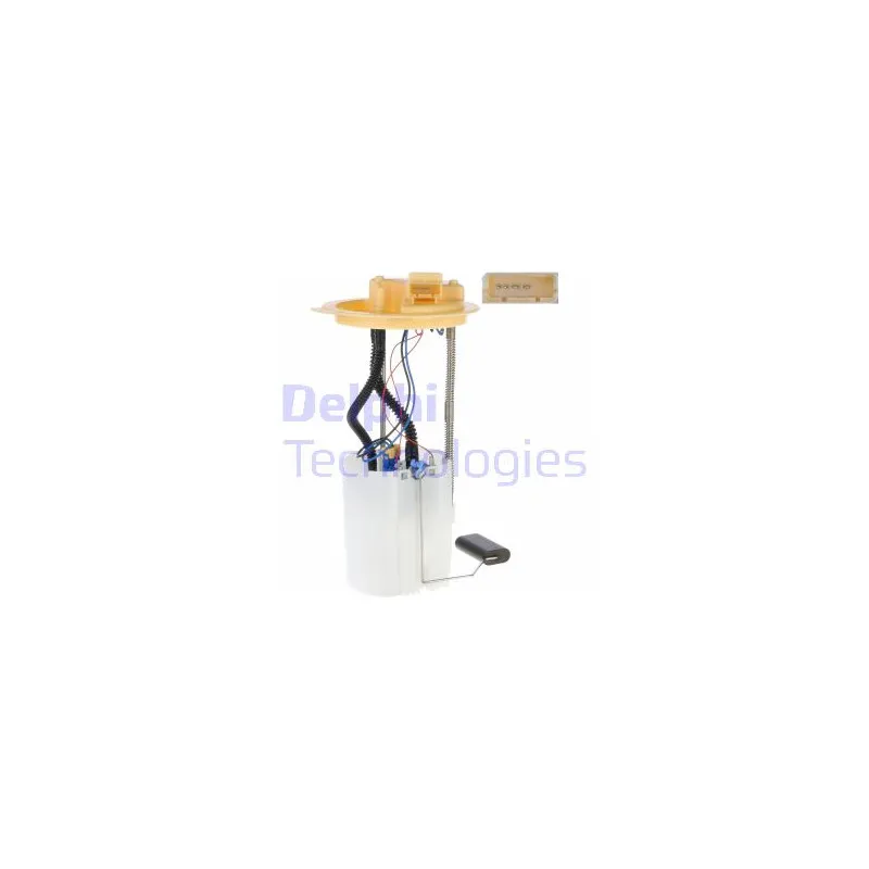 Unité d'injection de carburant DELPHI FG2368-12B1