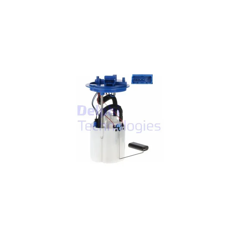 Unité d'injection de carburant DELPHI FG2369-12B1