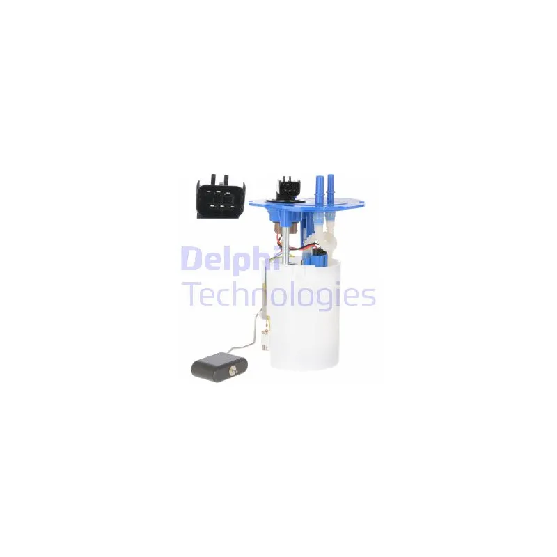 Unité d'injection de carburant DELPHI FG2374-12B1