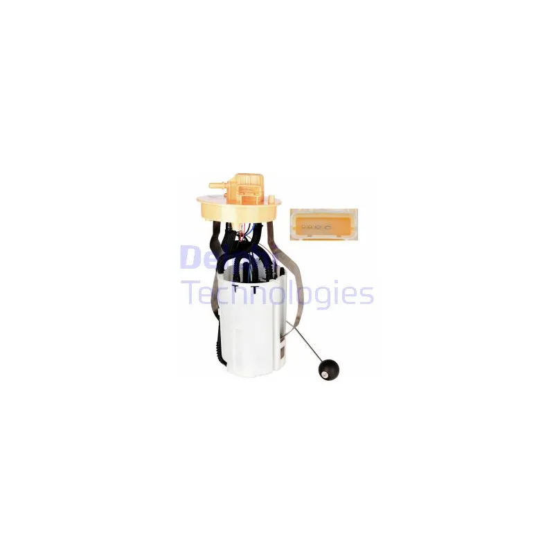 Unité d'injection de carburant DELPHI FG2377-12B1