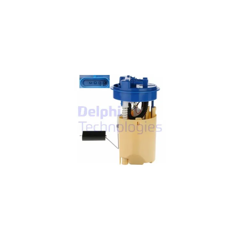 Unité d'injection de carburant DELPHI FG2378-12B1