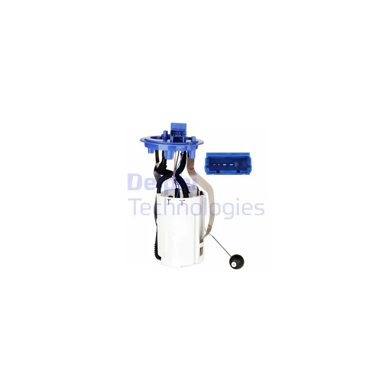 Unité d'injection de carburant DELPHI FG2380-12B1