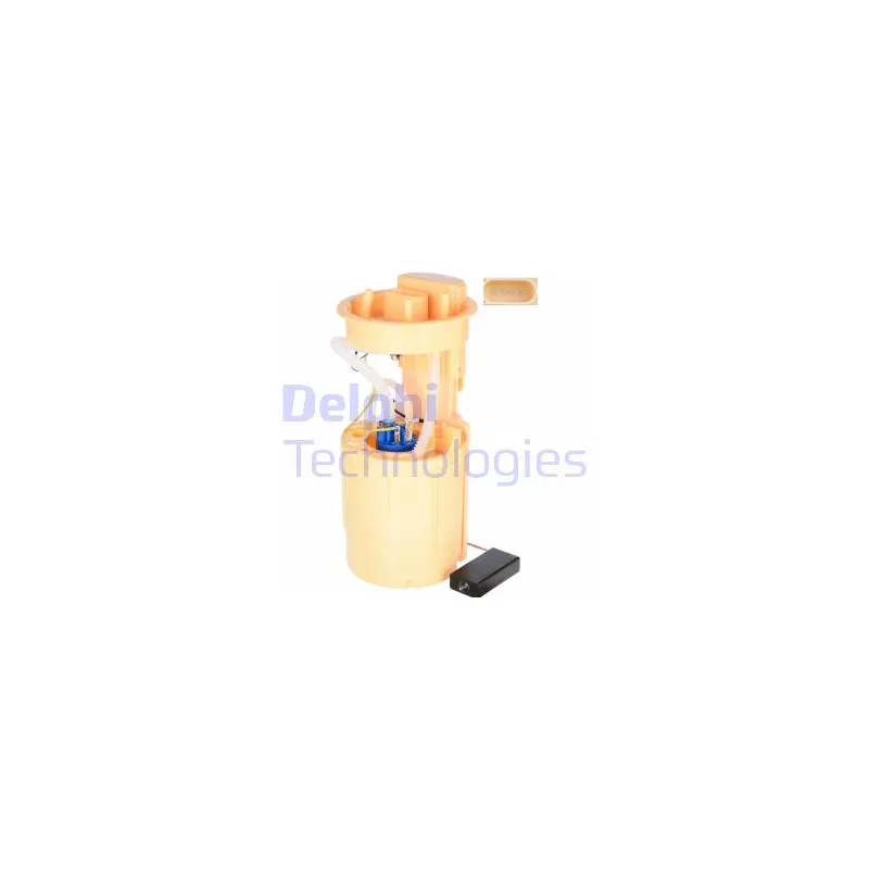 Unité d'injection de carburant DELPHI FG2382-12B1