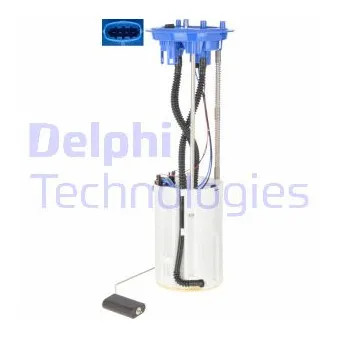 Unité d'injection de carburant DELPHI FG2388-12B1