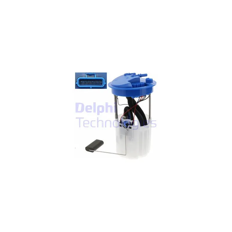Unité d'injection de carburant DELPHI FG2389-12B1