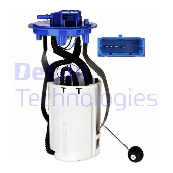 Unité d'injection de carburant DELPHI FG2396-12B1