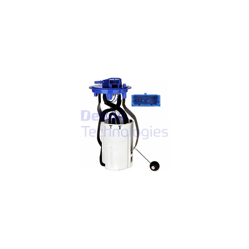 Unité d'injection de carburant DELPHI FG2396-12B1