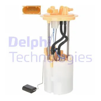 Unité d'injection de carburant DELPHI FG2397-12B1