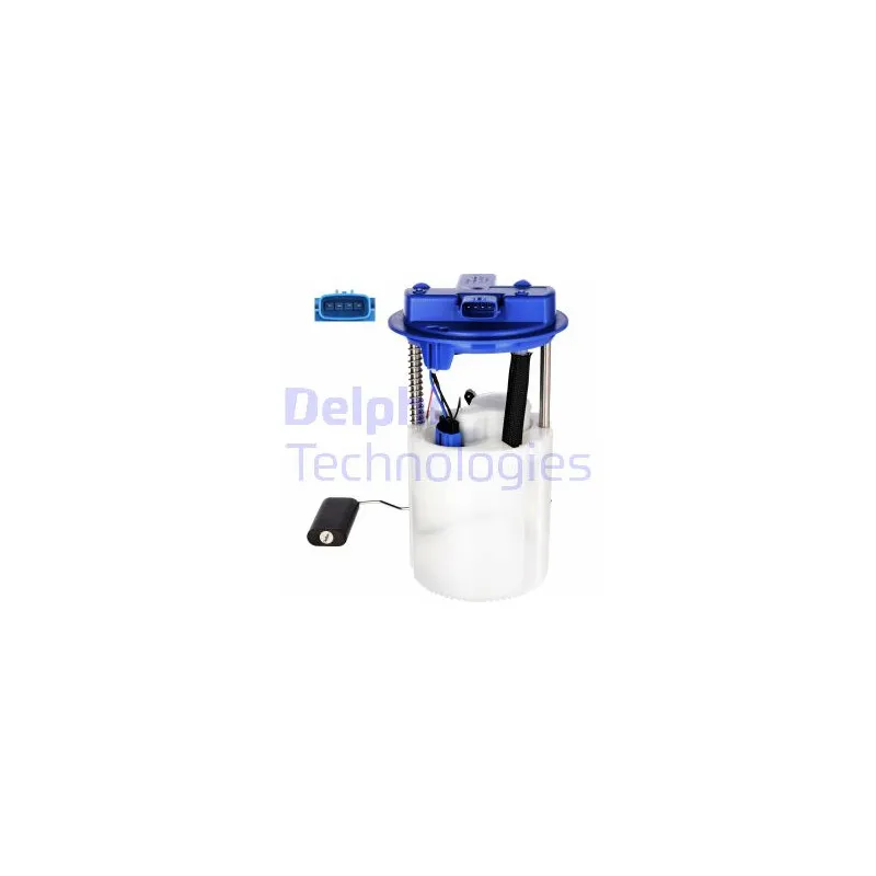 Unité d'injection de carburant DELPHI FG2411-12B1