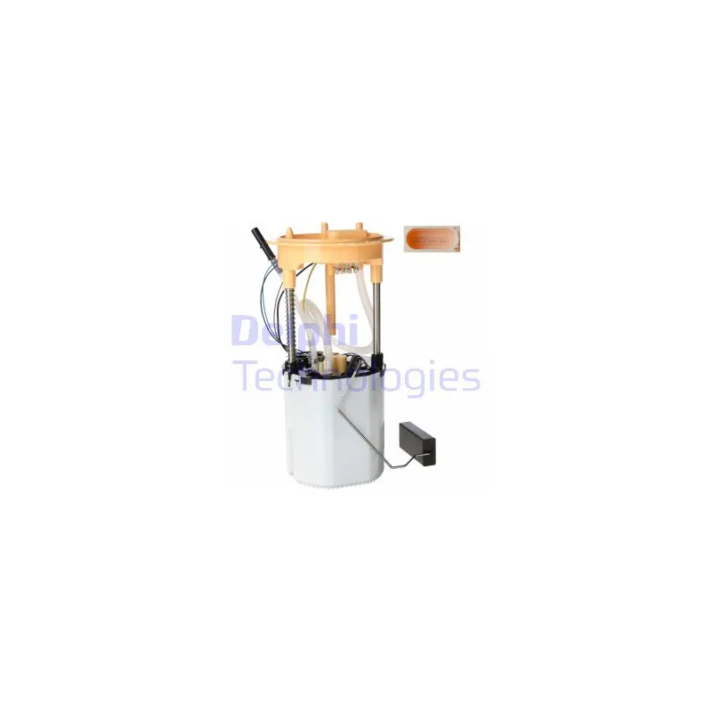 Unité d'injection de carburant DELPHI FG2421-12B1