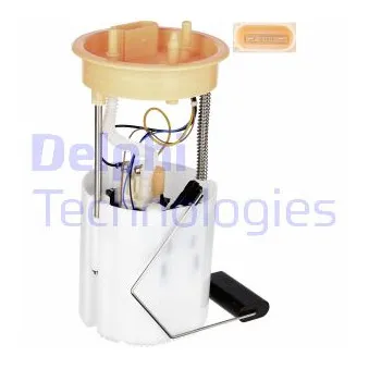 Unité d'injection de carburant DELPHI FG2423-12B1