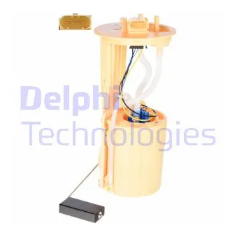 Unité d'injection de carburant DELPHI FG2427-12B1