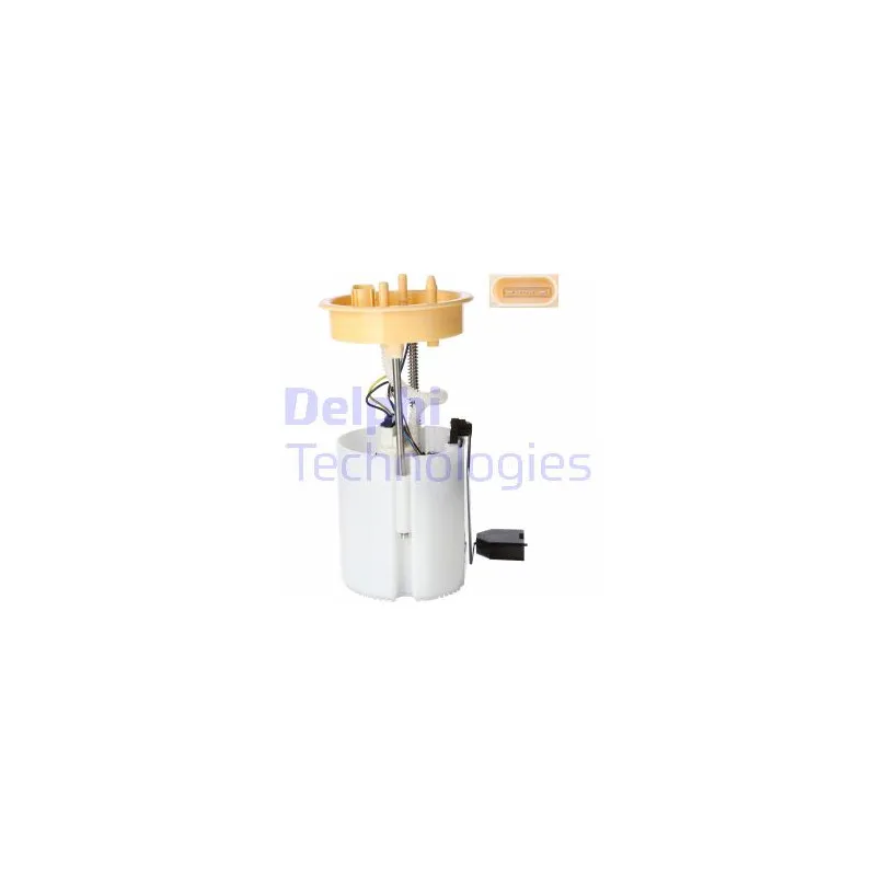 Unité d'injection de carburant DELPHI FG2428-12B1