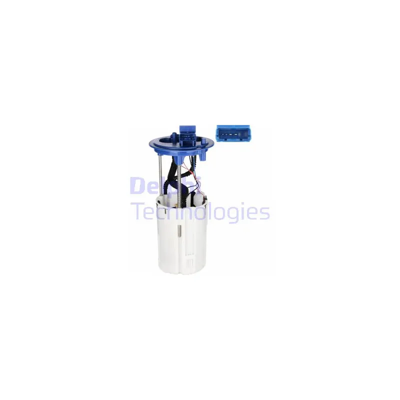 Unité d'injection de carburant DELPHI FG2438-12B1