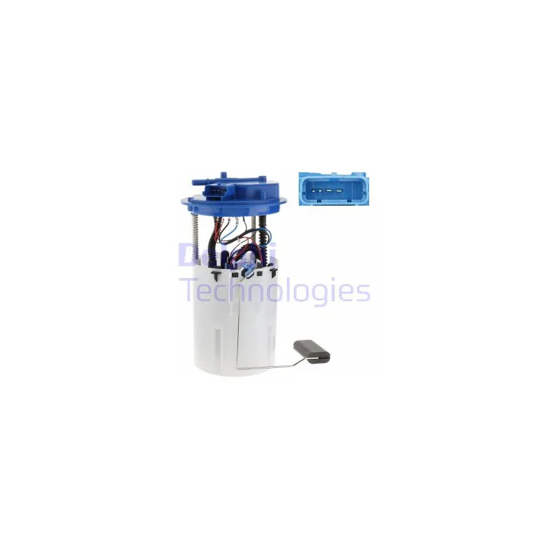 Unité d'injection de carburant DELPHI FG2447-12B1