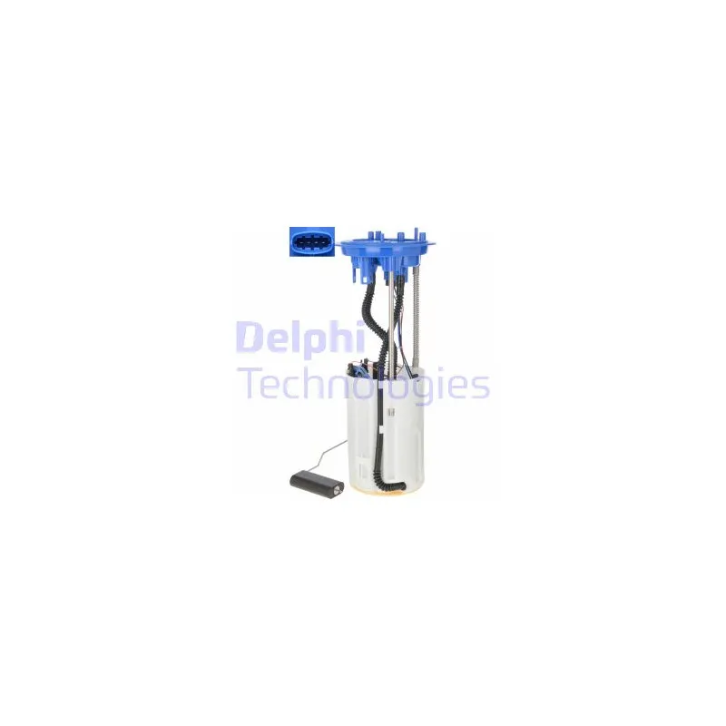 Unité d'injection de carburant DELPHI FG2450-12B1