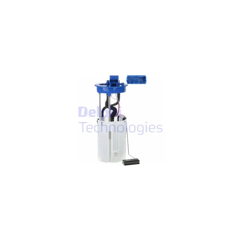 Unité d'injection de carburant DELPHI FG2460-12B1