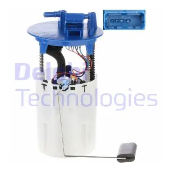 Unité d'injection de carburant DELPHI FG2463-12B1
