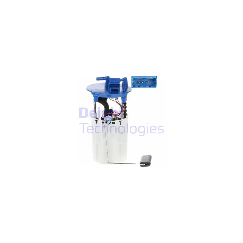 Unité d'injection de carburant DELPHI FG2463-12B1