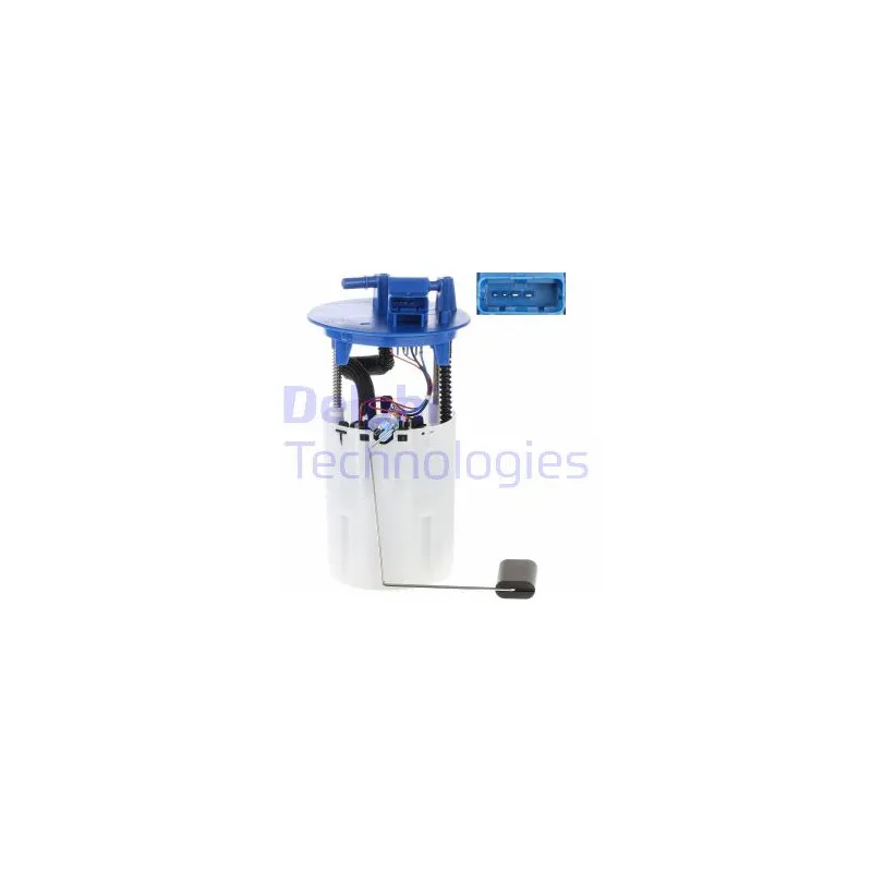Unité d'injection de carburant DELPHI FG2464-12B1