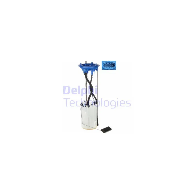 Unité d'injection de carburant DELPHI FG2471-12B1
