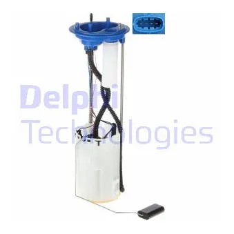 Unité d'injection de carburant DELPHI FG2473-12B1